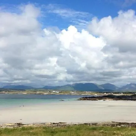 Holiday home Dolphin - Clifden