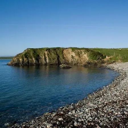 Holiday home Dolphin - Clifden