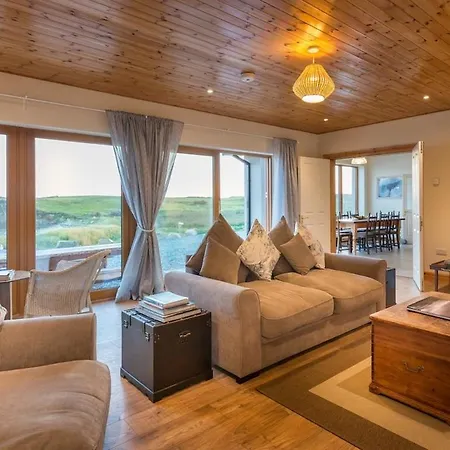 Holiday home Dolphin -