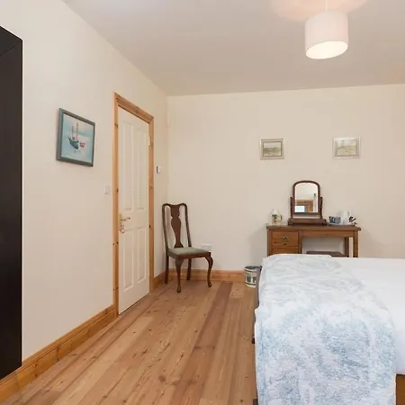 Holiday home Dolphin - Clifden