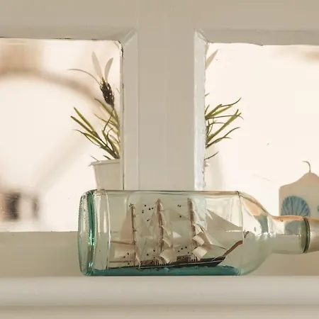 Holiday home Dolphin - *