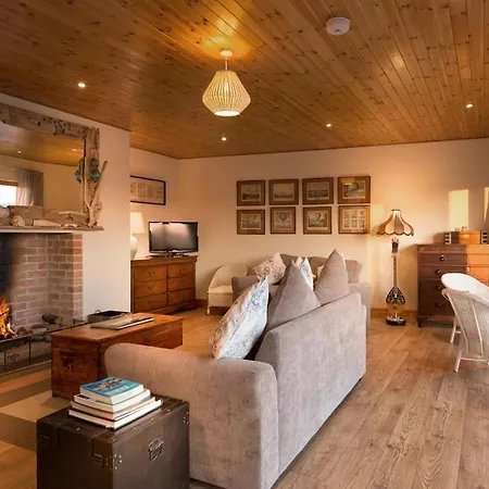 Holiday home Dolphin - Clifden