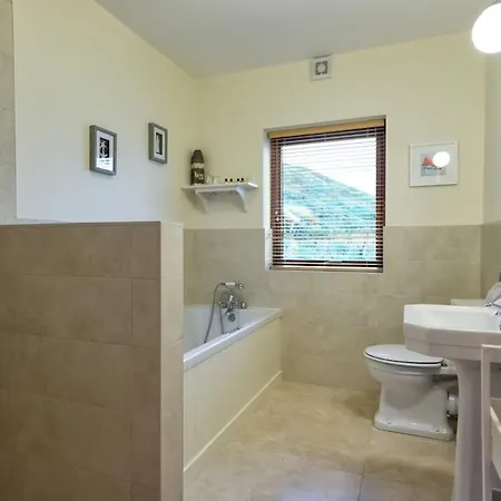 Holiday home Dolphin - *