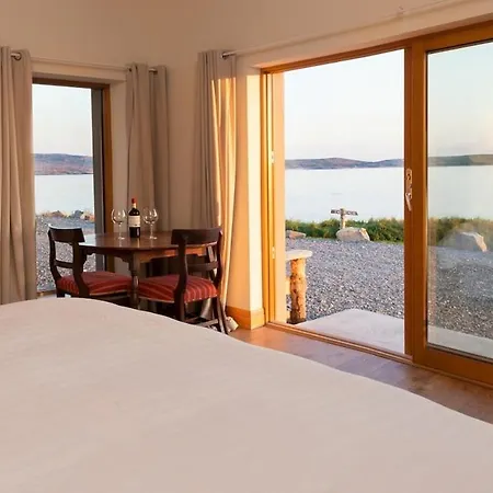 Holiday home Dolphin - Clifden