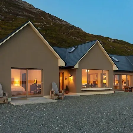 Holiday home Dolphin - Clifden